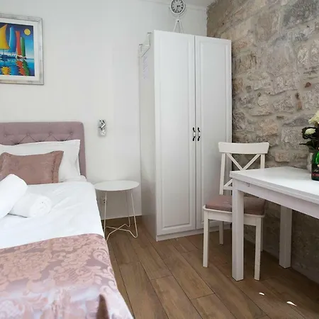 Pensjonat Paradise 3*