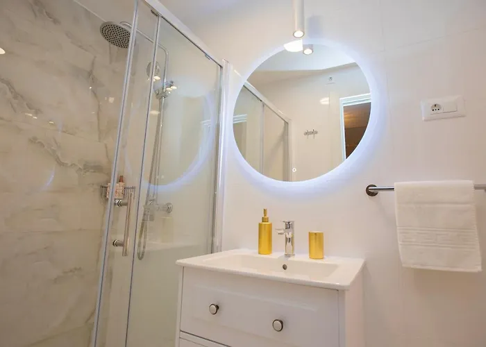 Gasthuis Paradise Split