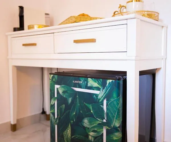 Gasthuis Paradise 3*