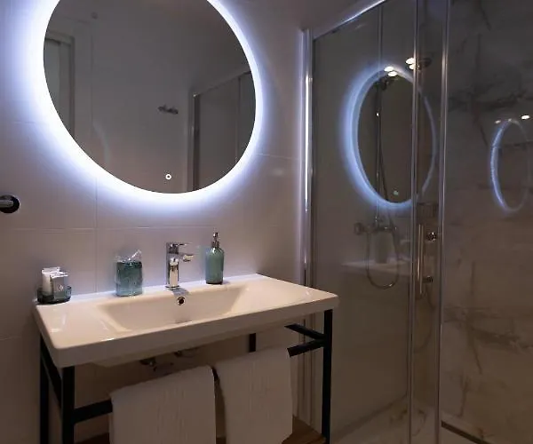 Paradise Gasthuis Split