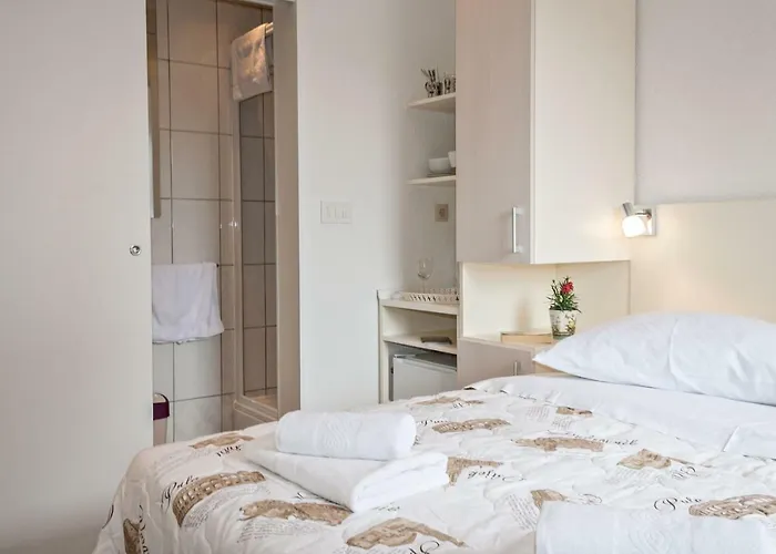 Paradise Gasthuis Split