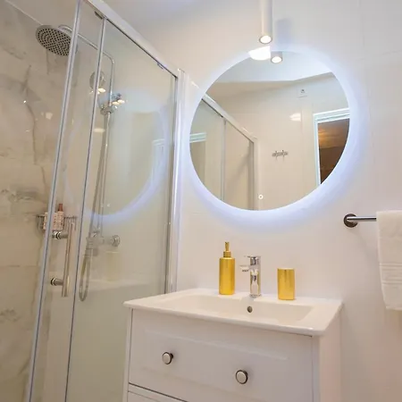 بيت ضيافة Paradise سبليت