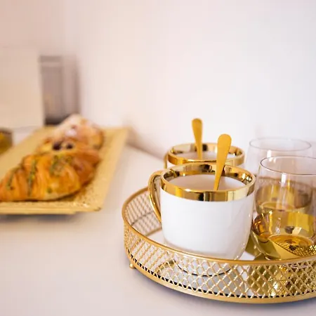 Paradise 3* سبليت