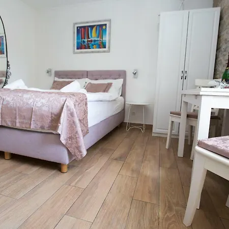 Vendégház Paradise 3*