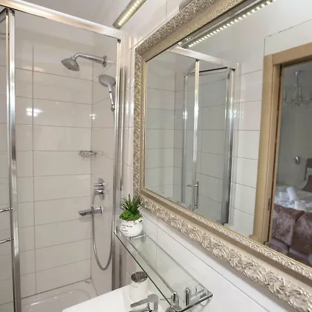 Vendégház Paradise