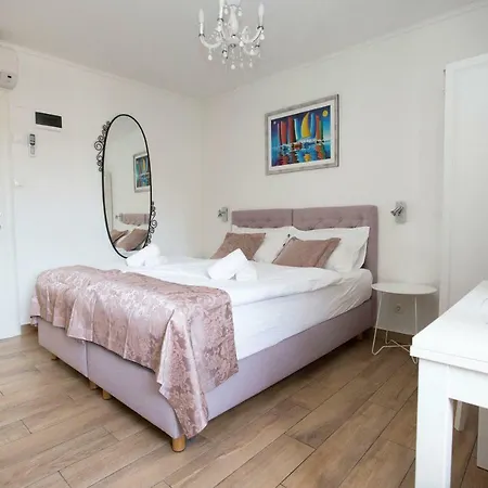 بيت ضيافة Paradise سبليت