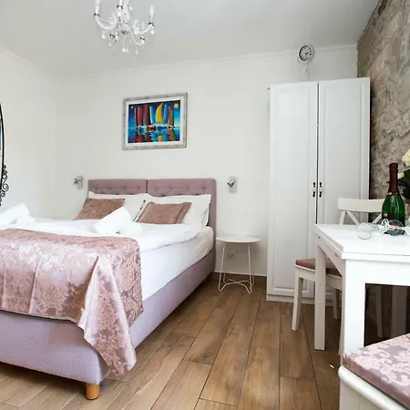 Vendégház Paradise 3*