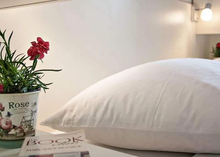 Pensjonat Paradise Split