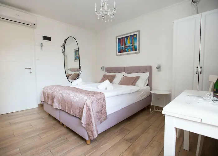 Pensjonat Paradise Split