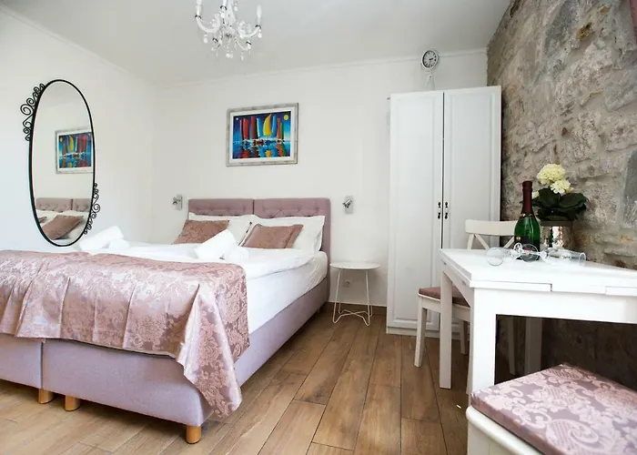 Pensjonat Paradise 3*