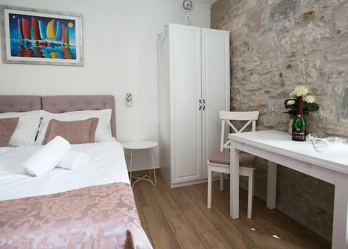 Pensjonat Paradise 3*